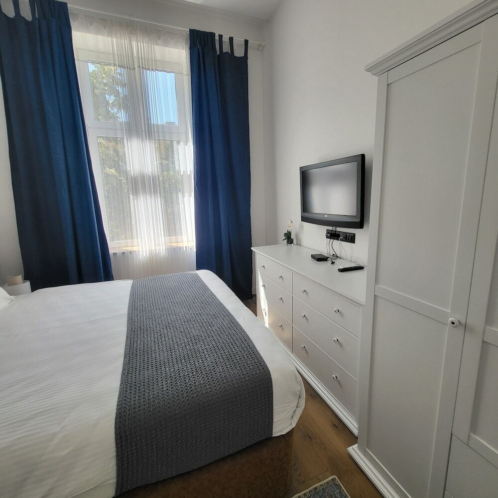 Фото Historical Center Residence