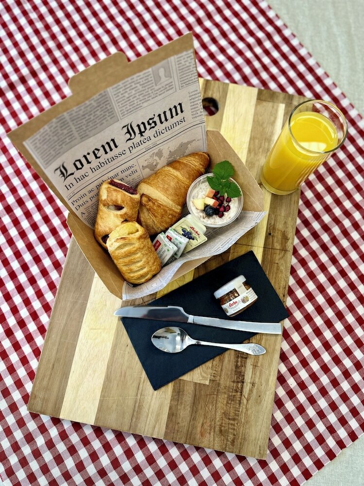 Фото Numa Salzburg Vogelweider