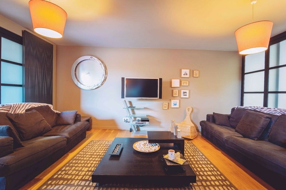 Фото Gaia properties