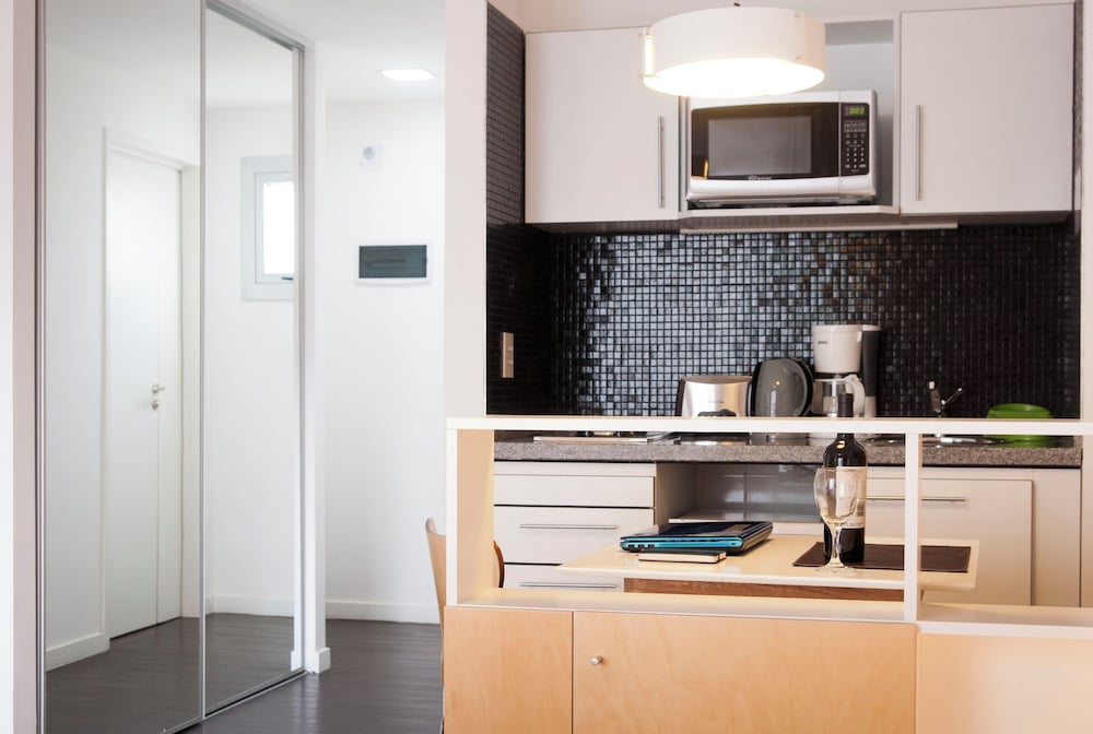 Фото Dorrego 2415