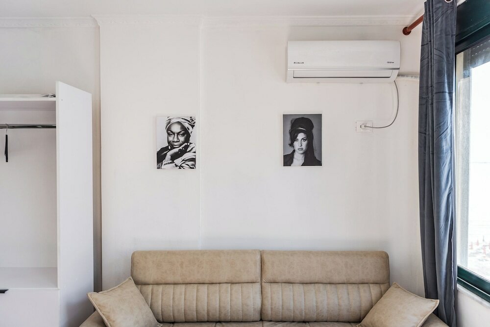 Фото Seaview Charm Studio