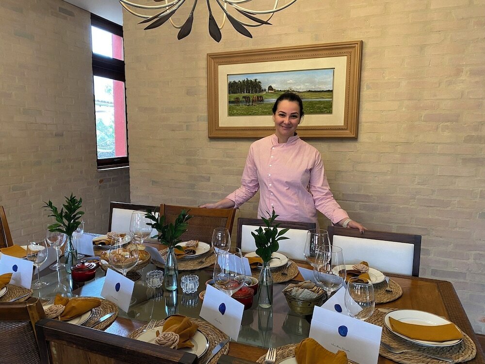 Фото Haras Di Cellius