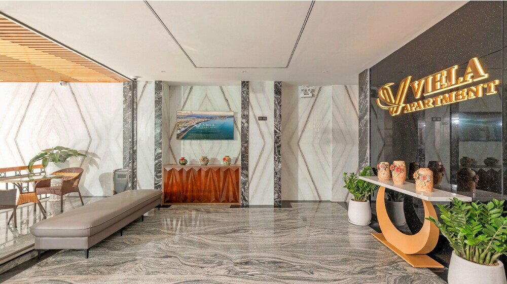 Фото Viela Apartment Nha Trang