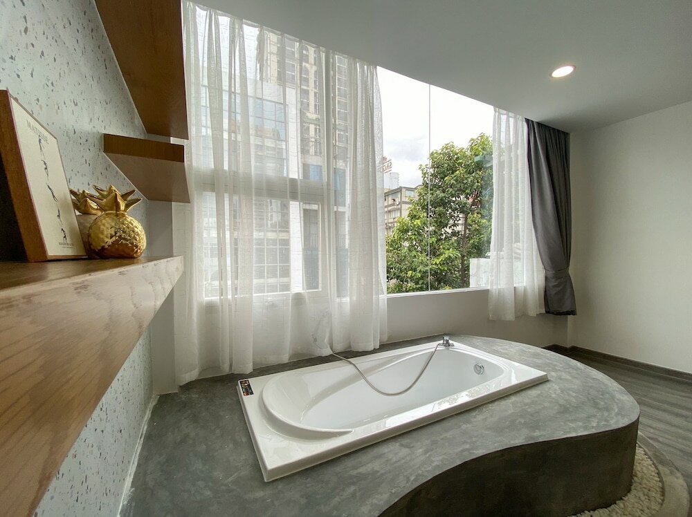 Фото Zeus Living - Harmony Hideout