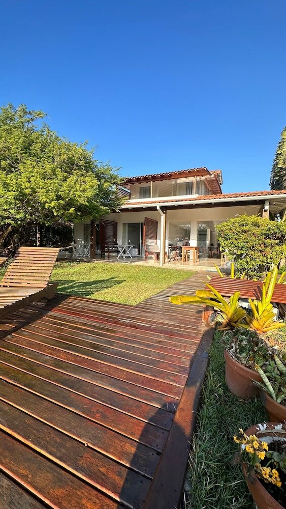 Фото Bossa Nova Búzios - Pousada Home