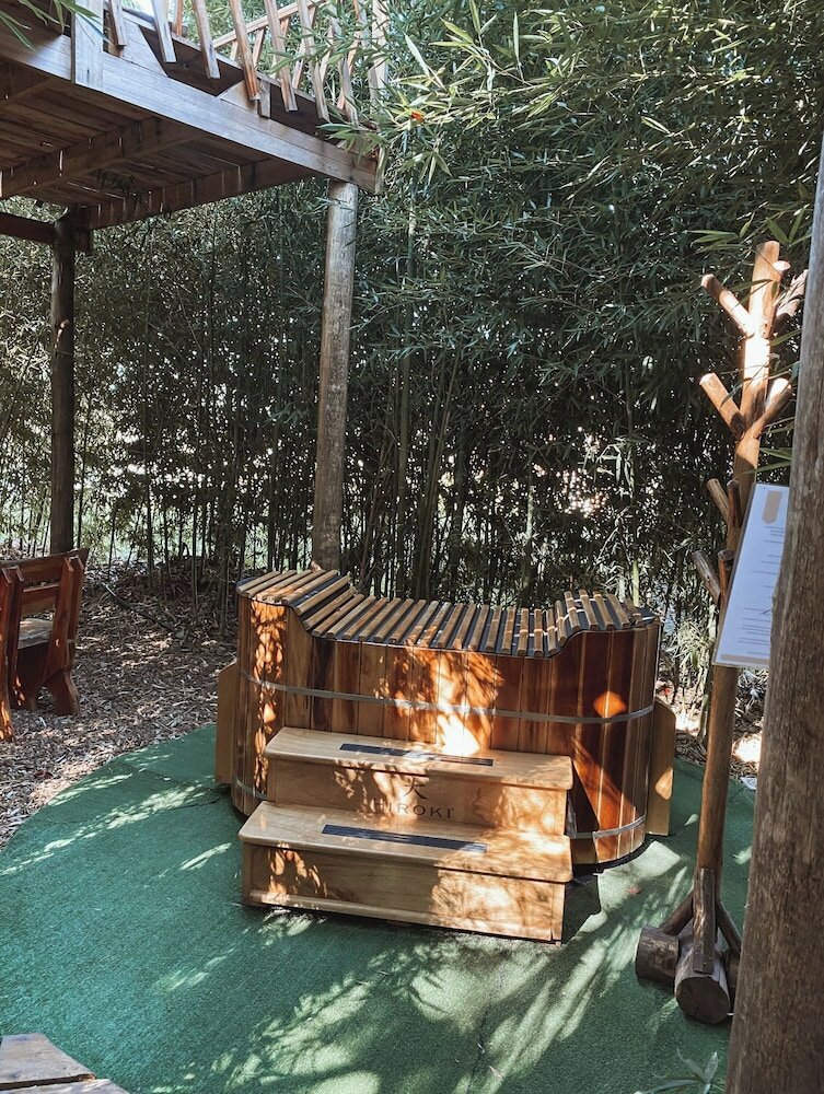 Фото Brisas del Campo Glamping