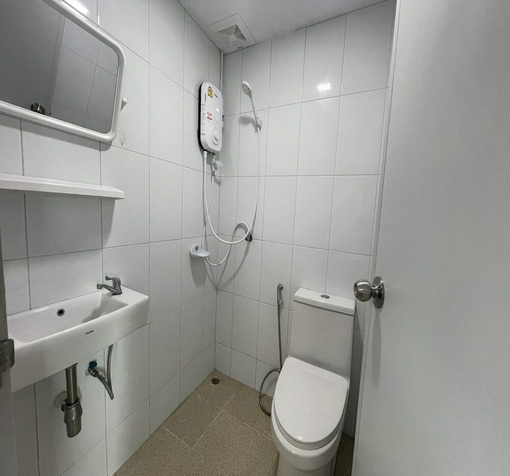 Фото Oyo 75510 BannRai Tayai Cafe and Resort