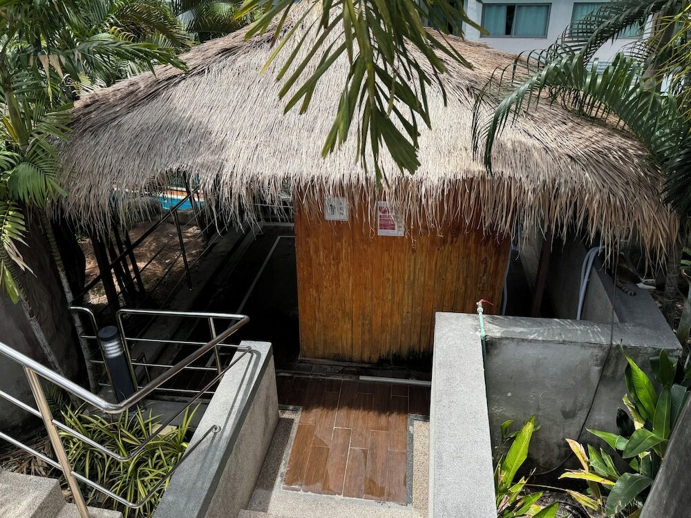 Фото Laguna Beach Resort 3 Maldives