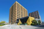 Port Royal Hotel And Residence (Istanbul, Kucukcekmece, Kartaltepe Neighborhood, 1st Malazgirt Avenue, 6-2C), hotel