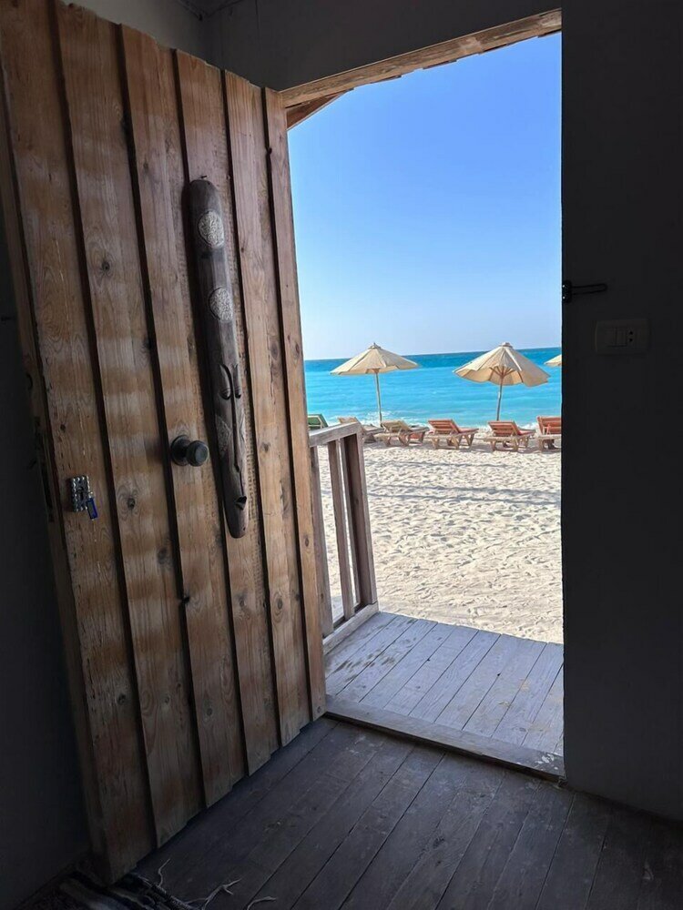 Фото Kite Cabins At Safi Bay El Alamein