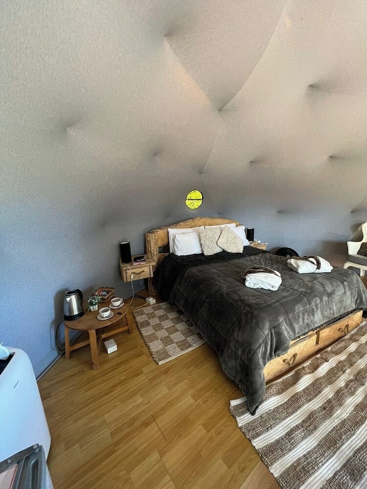 Фото Brisas del Campo Glamping