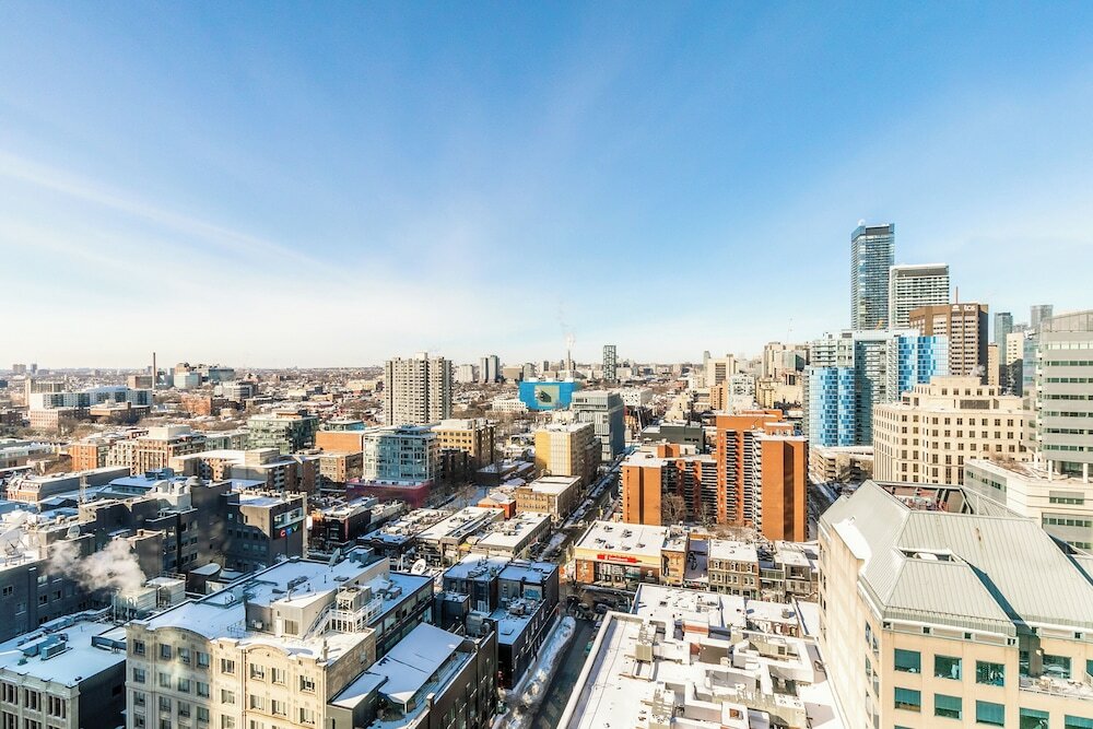 Фото The Harbour Toronto
