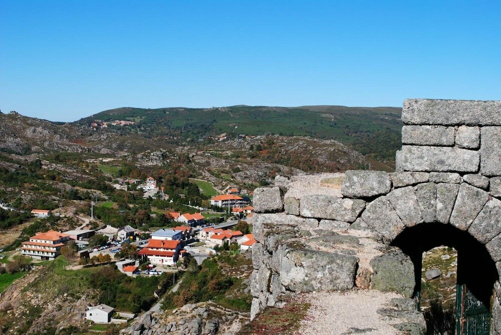 Hotel Miradouro Do Castelo, Viana do Castelo District, photo