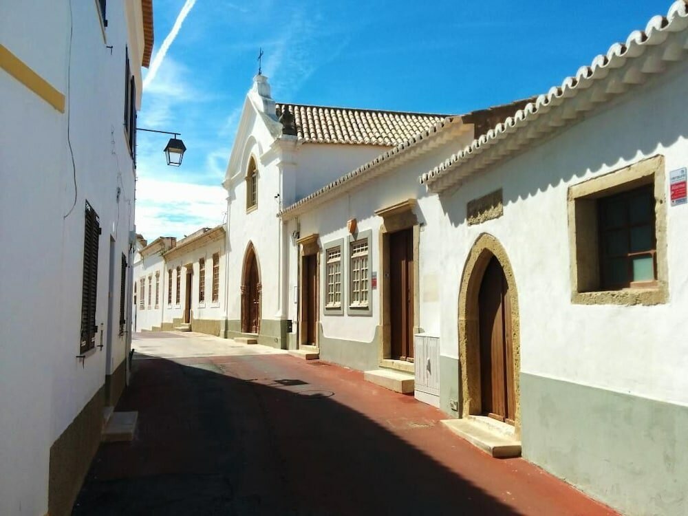 Фото Oceanic Rainbow Apartment-Albufeira