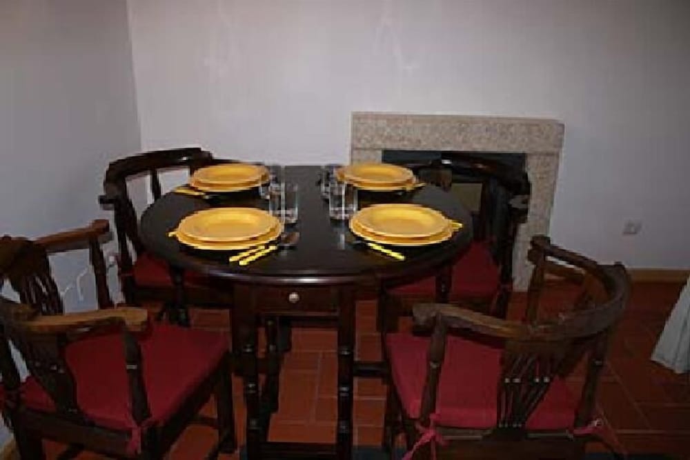 Фото Quinta da Fonte Arcada