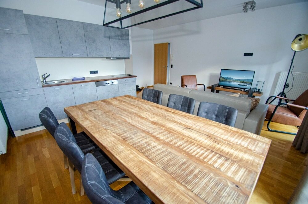 Фото Finest Post Residence Apartments 7b Near ski Lift