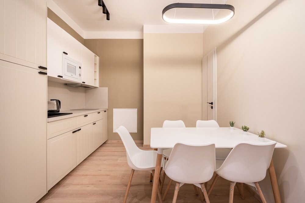 Фото № 36- Boutique Apartments by Bqa