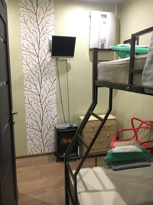 Фото Nice hostel Crocus