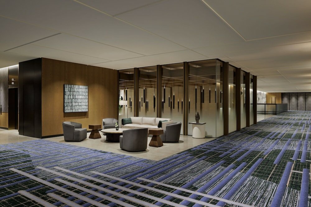 Фото Sheraton Kagoshima