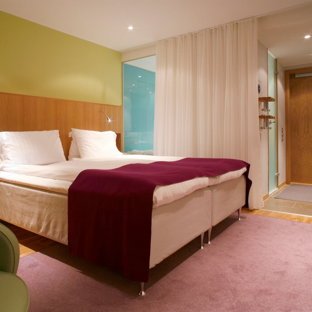 Фото ProfilHotels Aveny