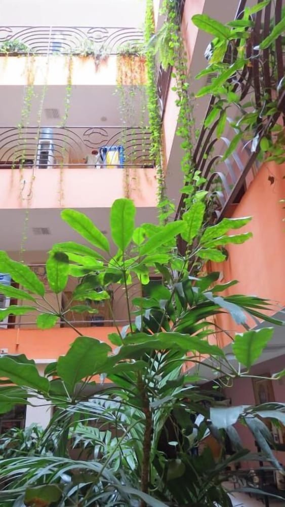 Фото Hotel Martell