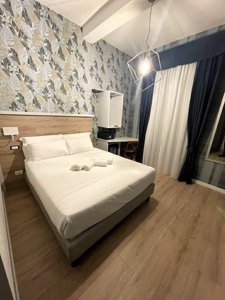 Фото Rome's Gloria Hotel