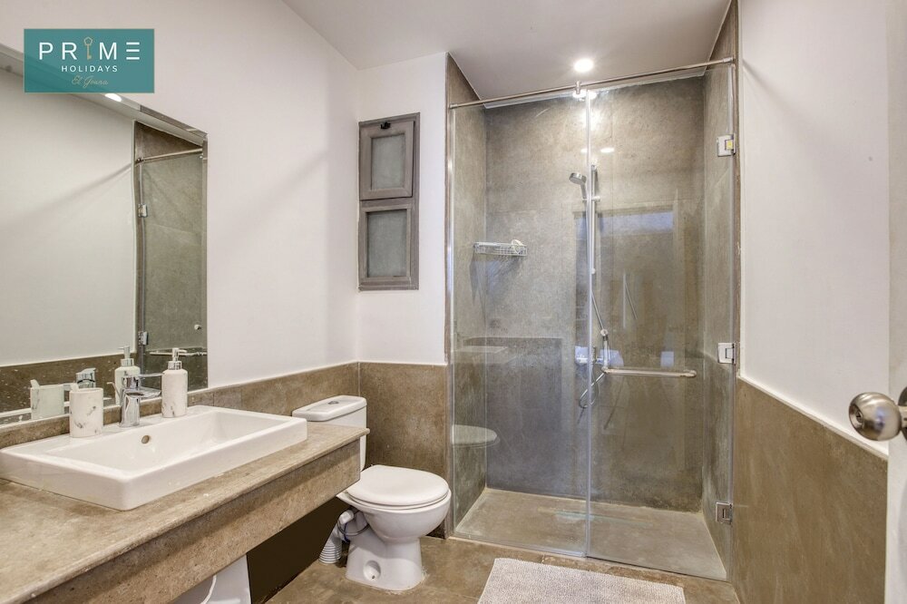 Фото Prime Holidays El Gouna