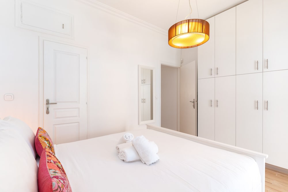 Фото Modern Apartment-short walk to Acropolis