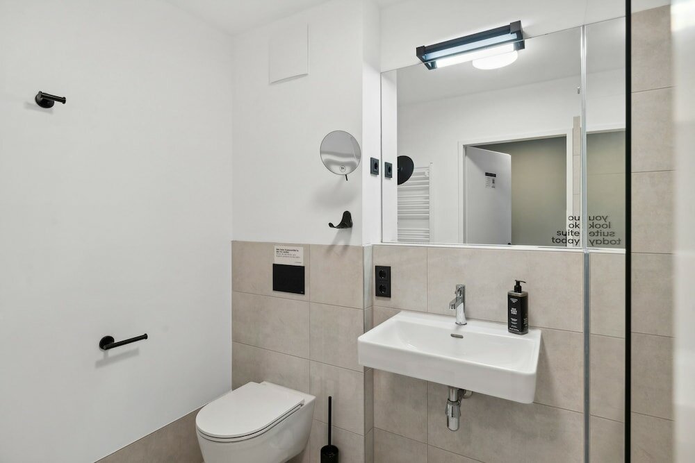 Фото Limehome Salzburg Sterneckstr