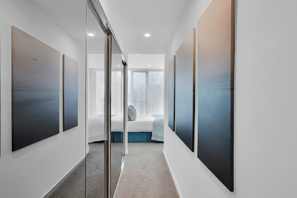 Фото The Gallery Residences Broadbeach