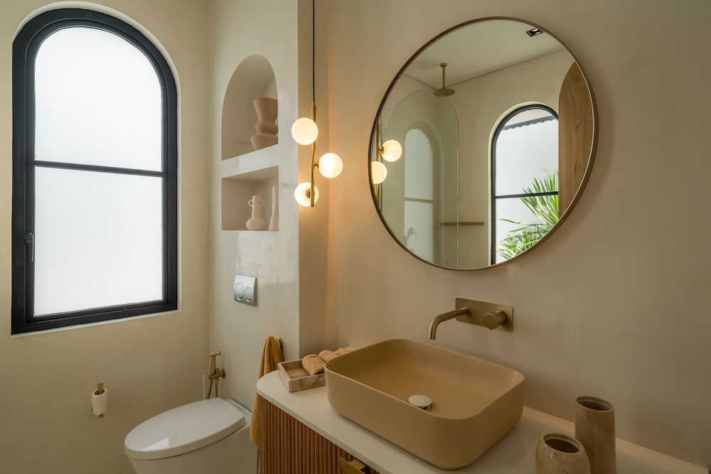 Фото Sanctum house