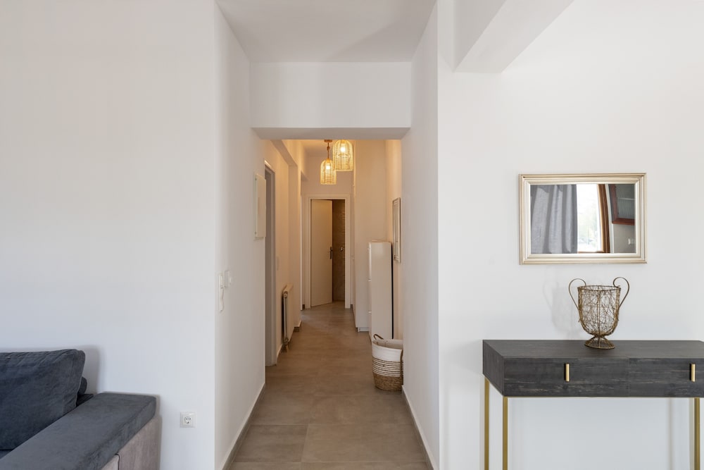 Фото Theodora's Family Suite