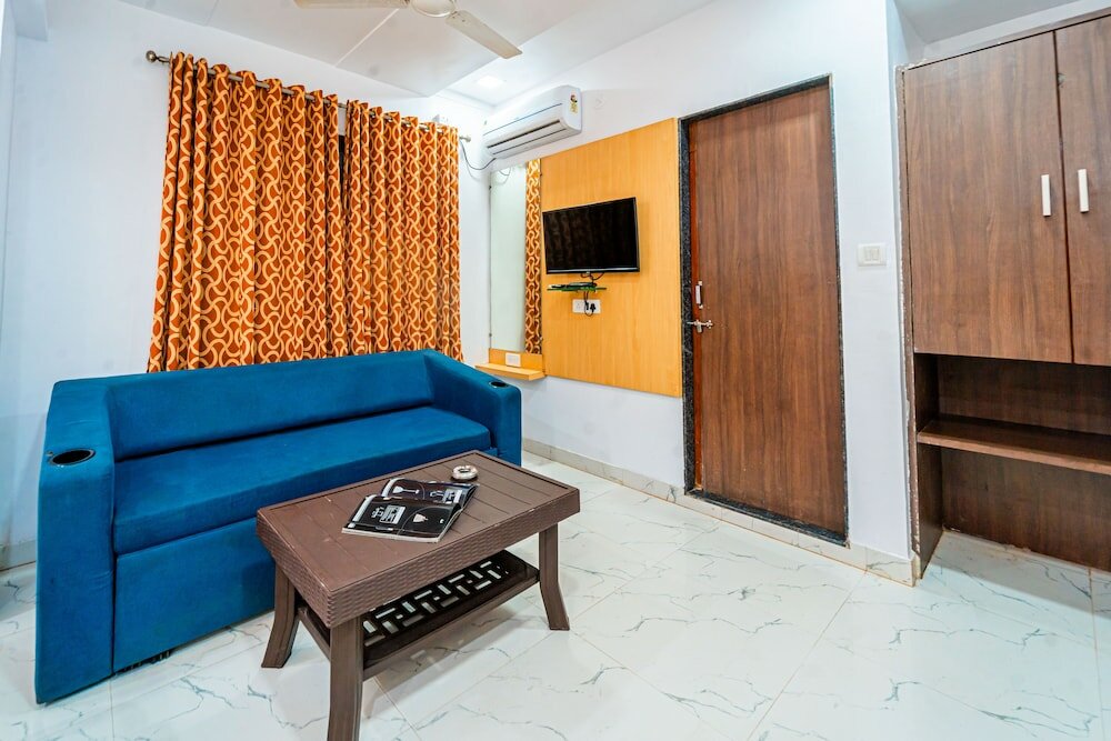 Фото Itsy by Treebo - Anupam