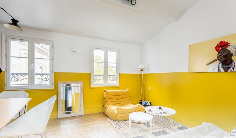 Фото Hôtel du Haut Marais