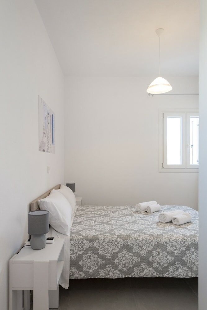 Фото Cycladic Sunlight 2bedroom House