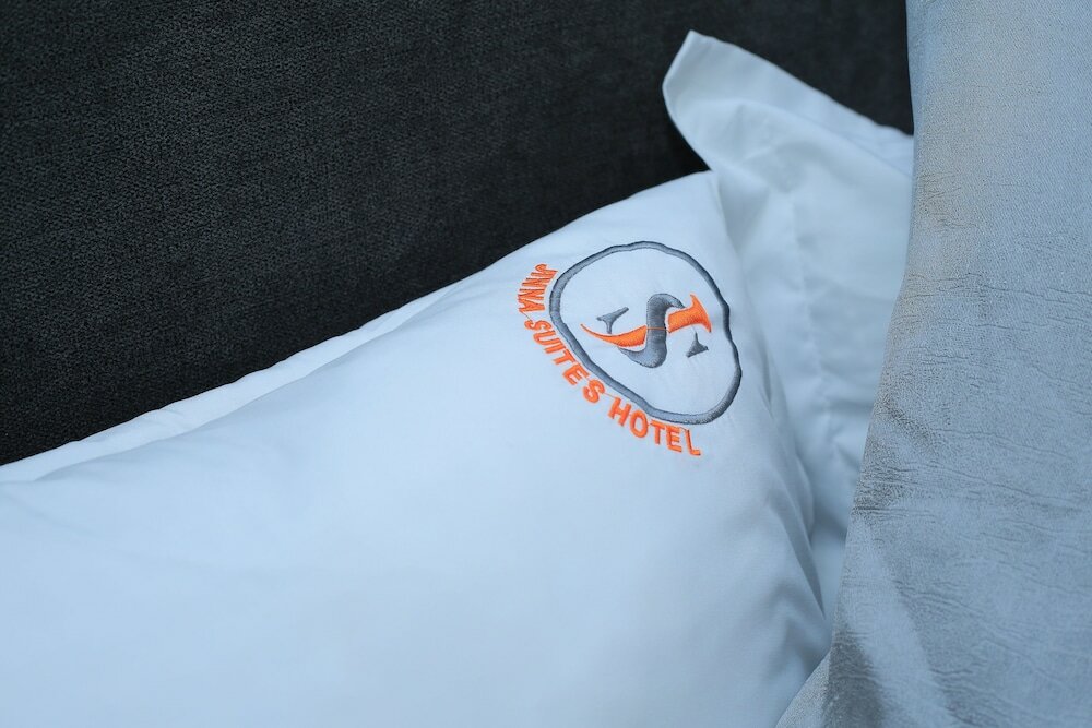 Фото Jinna Suites Hotel