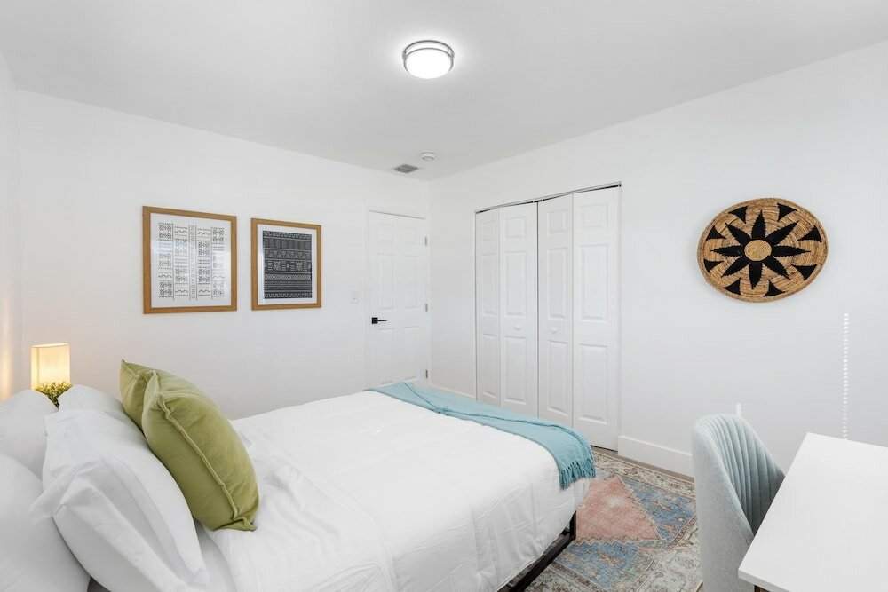 Фото Oasis by Alani Bay Fort Lauderdale