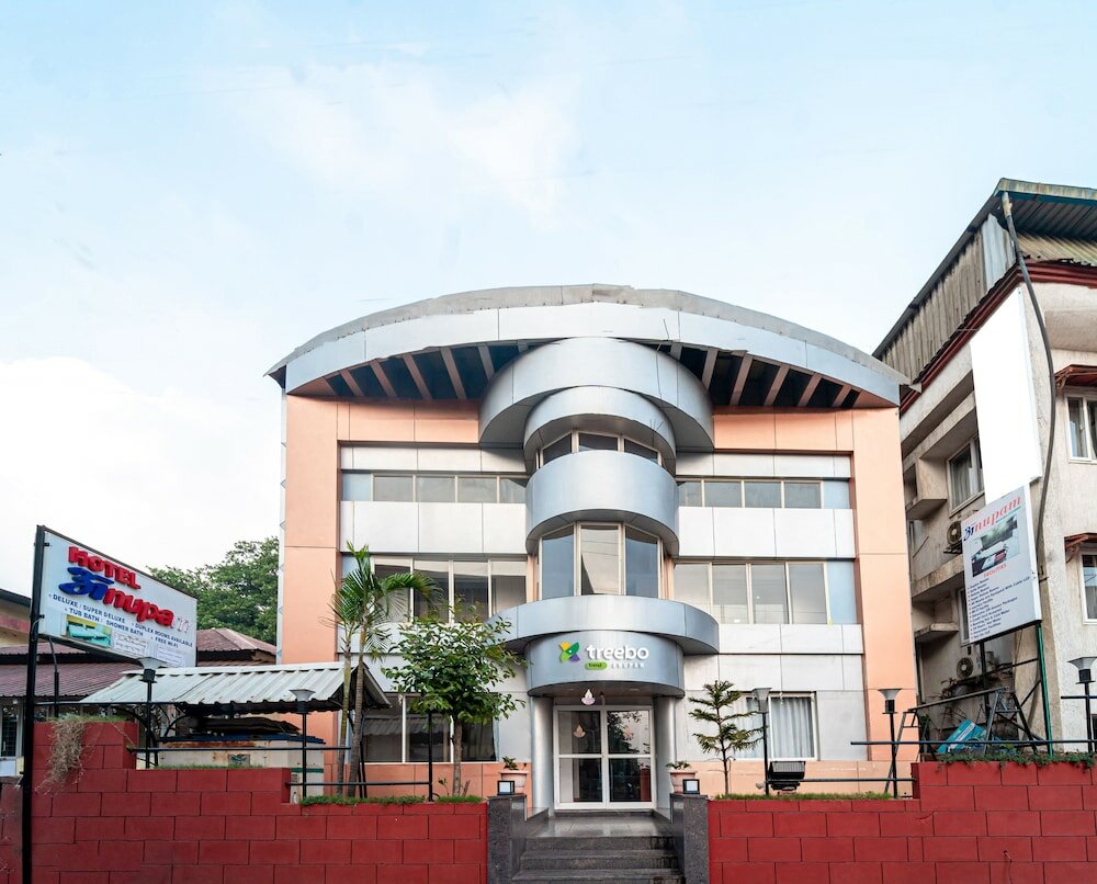 Фото отеля 2