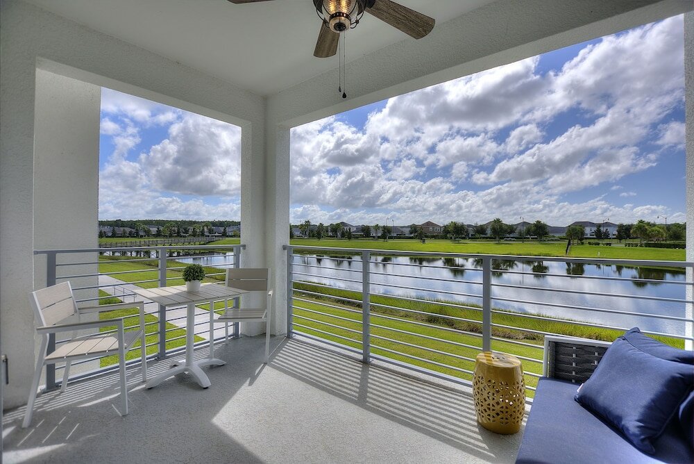 Фото Serenity Haven, Bliss, Storey Lake by Shine Villas № 701