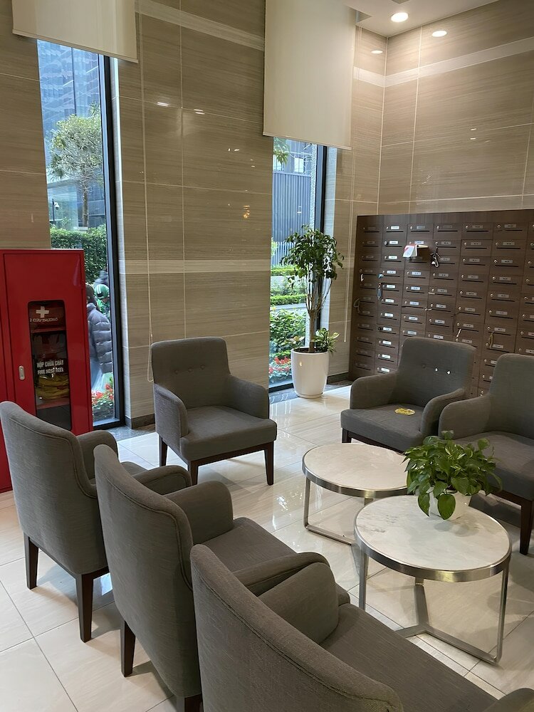 Фото Vinhomes Skylake Kane Apartment