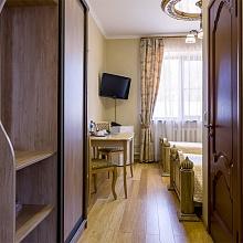 Фото Барские полати