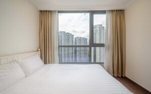 Гостиница Vinhomes Central Park Riverside Elegance
