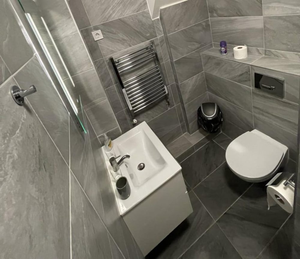 Фото Végvári Hotel Eger