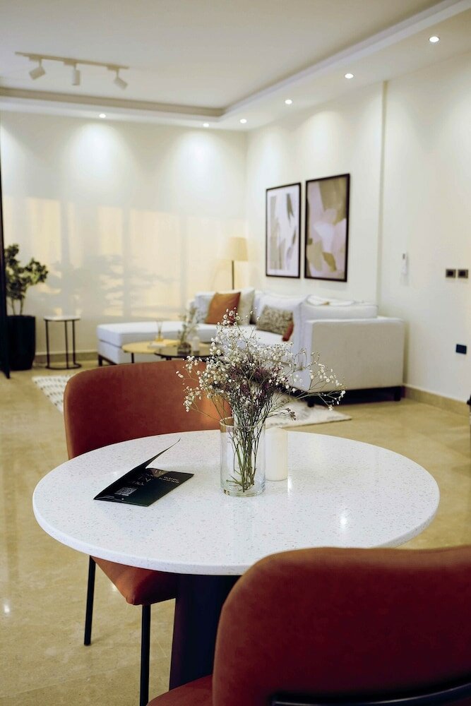 Фото Bird Nest Lotus Residence