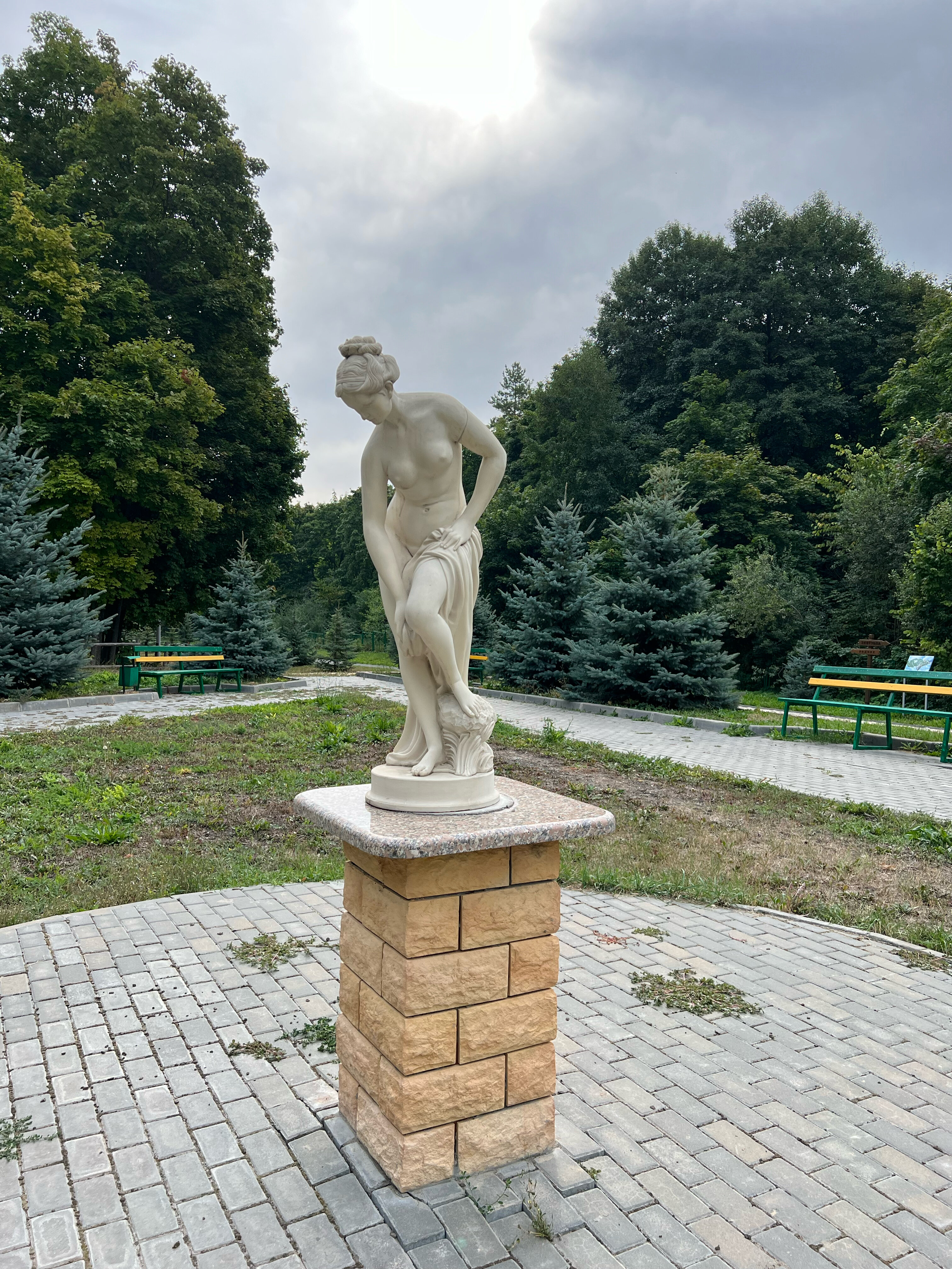 Фото Хвалынский