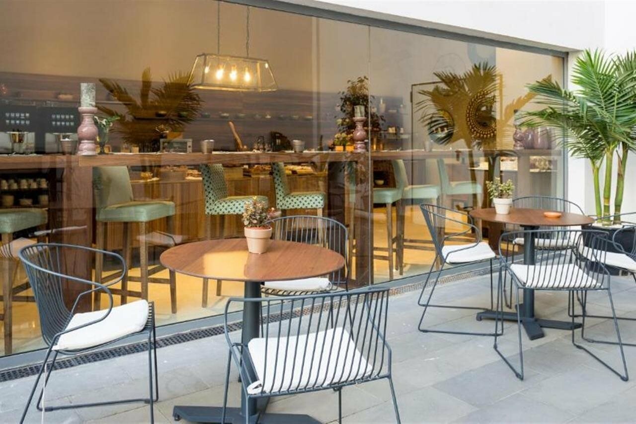 Фото La Laguna Gran Hotel