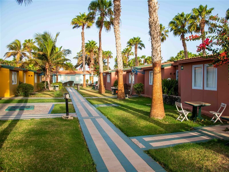 Фото Voi Vila do Farol Resort