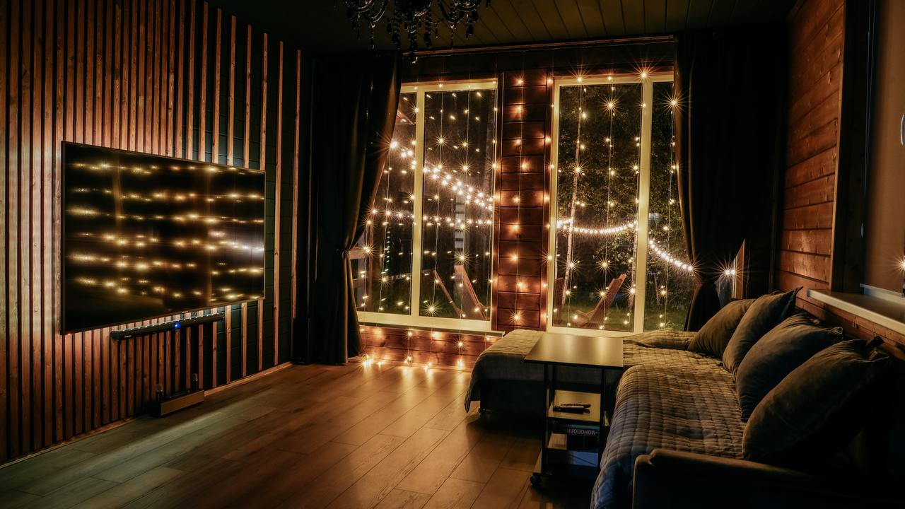 Фото Chillout Zone