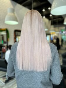 Megapolis (Shosseynaya Street, 1/2с4), beauty salon