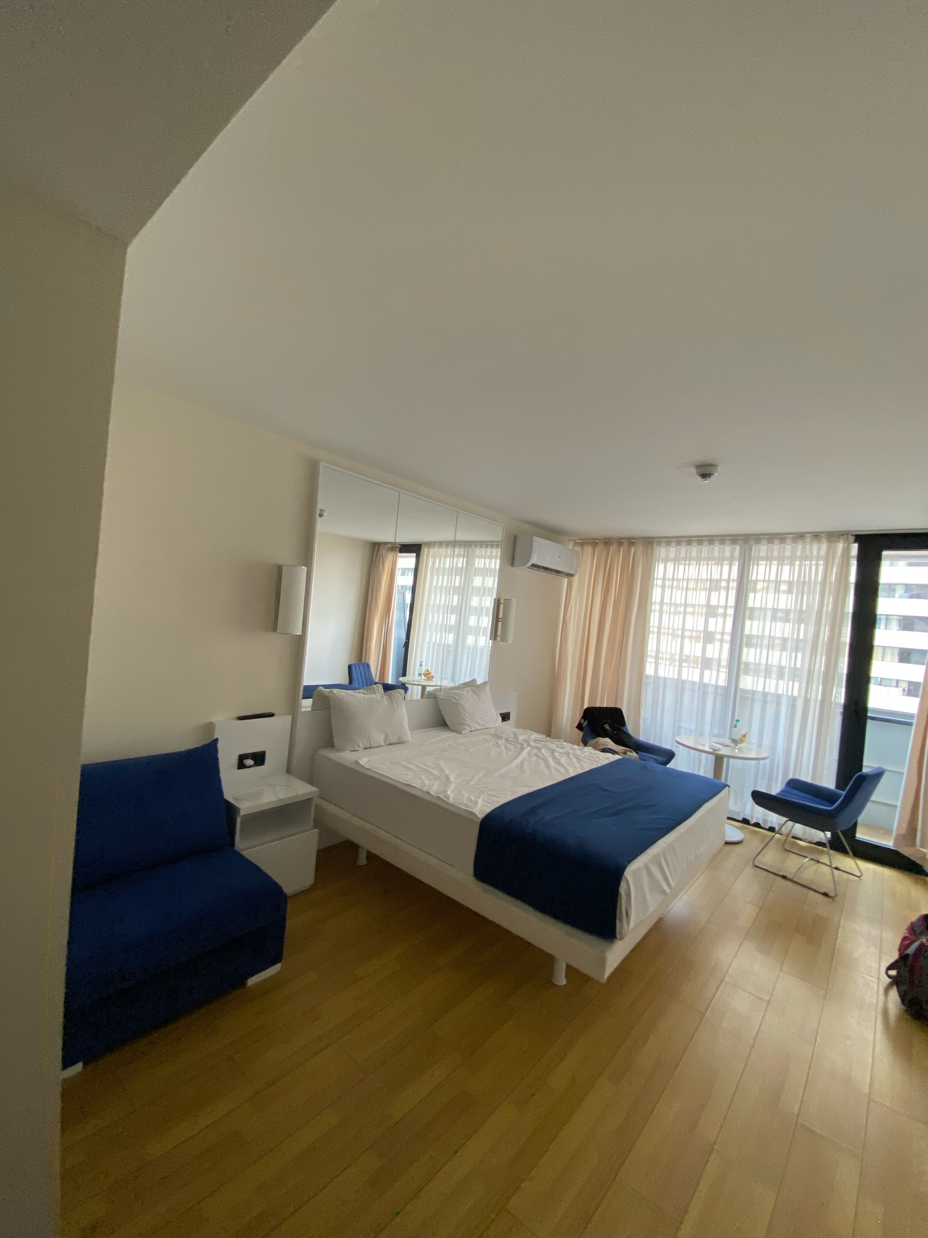 Фото Grand City Apartments Batumi